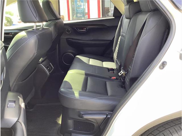 2019 Lexus NX 300 Farmersville Ca- 559-747-2277