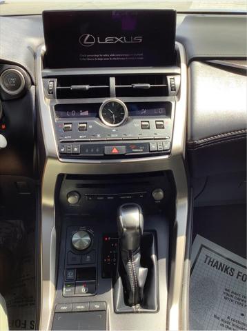 2019 Lexus NX 300 Farmersville Ca- 559-747-2277