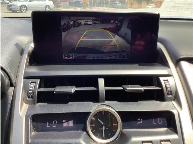 2019 Lexus NX 300 Farmersville Ca- 559-747-2277