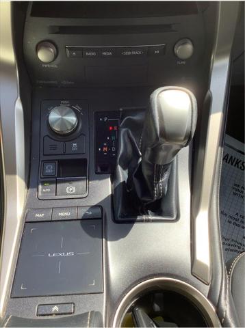 2019 Lexus NX 300 Farmersville Ca- 559-747-2277