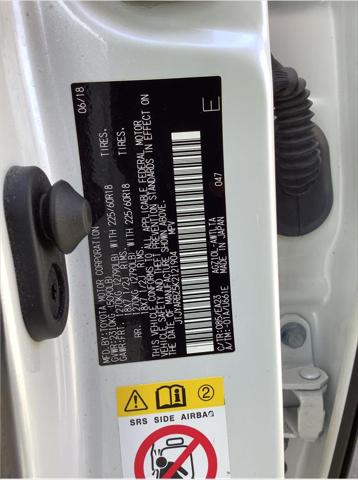 2019 Lexus NX 300 Farmersville Ca- 559-747-2277