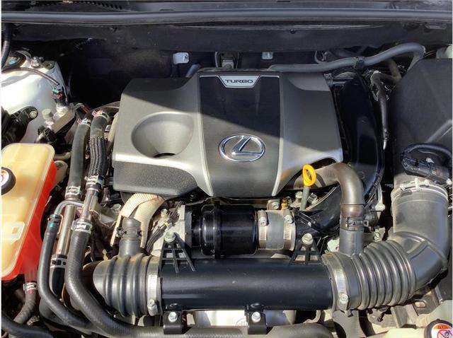 2019 Lexus NX 300 Farmersville Ca- 559-747-2277