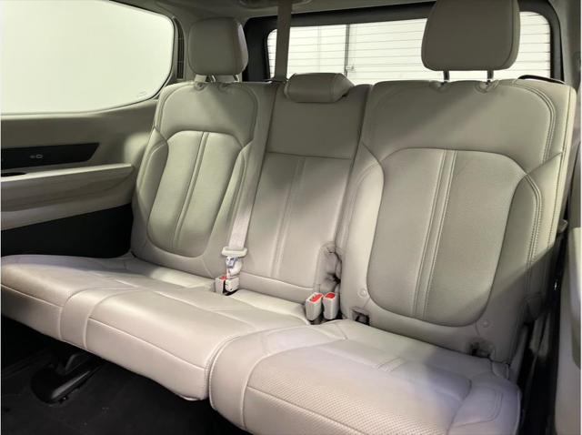 2022 Jeep Wagoneer Series III 4x4