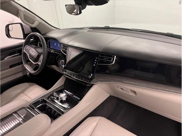 2022 Jeep Wagoneer Series III 4x4