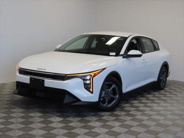 2025 Kia K4 LXS for sale in Tucson, AZ
