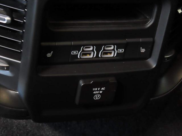 2025 Ram 1500 Laramie Crew Cab 4x4 57 Box