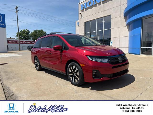 2026 Honda Odyssey EX-L for sale in Ashland, KY