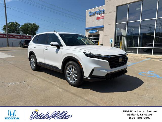 2026 Honda CR-V EX AWD for sale in Ashland, KY