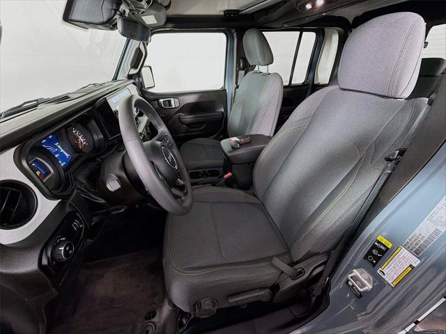 2025 Jeep Gladiator Willys 2025 Jeep Gladiator Willys