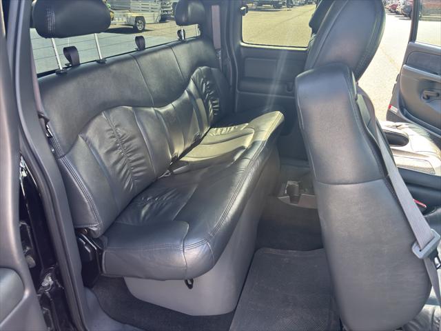 2002 GMC Sierra 1500 SLE