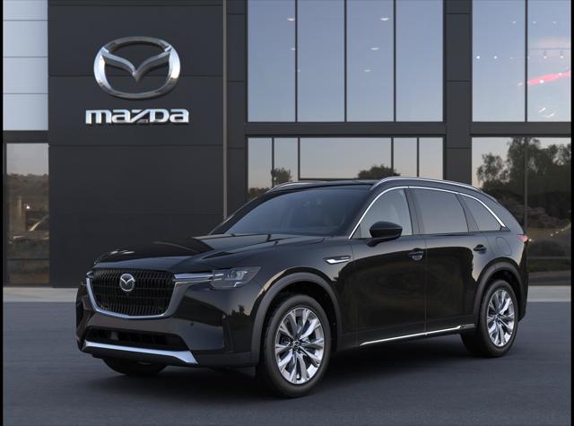 2026 Mazda X-90 3.3 Turbo Premium Plus for sale in Saint James, NY