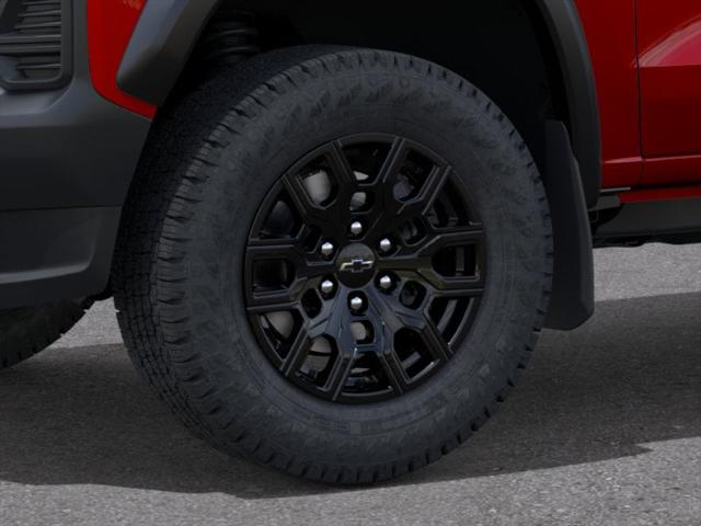 2026 Chevrolet Colorado Trail Boss, 4WD