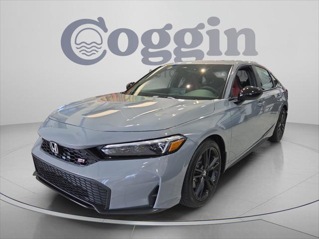 2026 Honda Civic Sedan for sale in Fort Pierce, FL