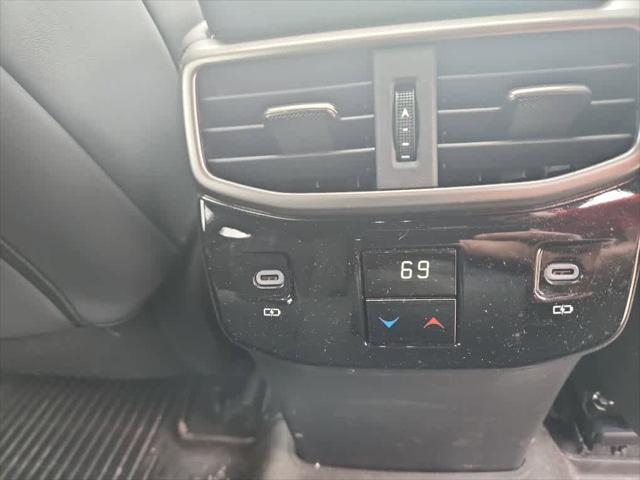2023 Lexus RX 350 F SPORT Handling