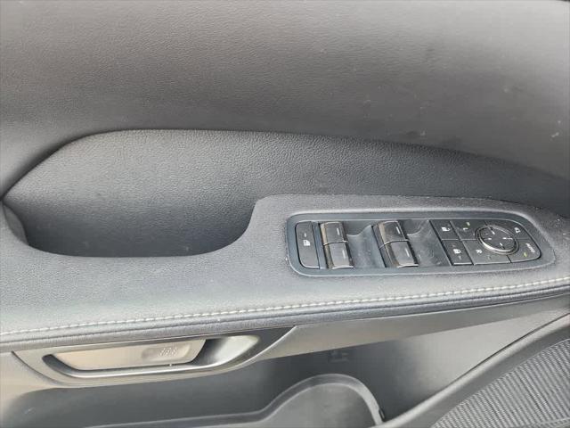 2023 Lexus RX 350 F SPORT Handling