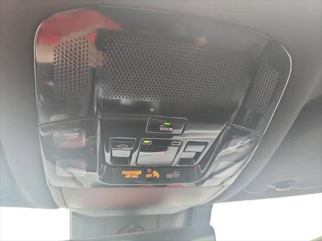 2023 Lexus RX 350 F SPORT Handling