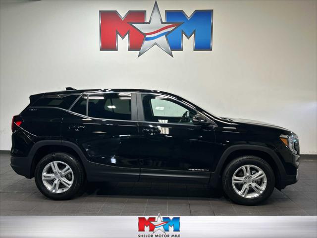2024 GMC Terrain AWD SLE for sale in Christiansburg, VA