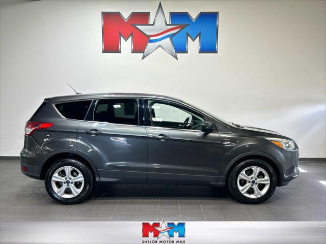 2016 Ford Escape SE for sale in Christiansburg, VA