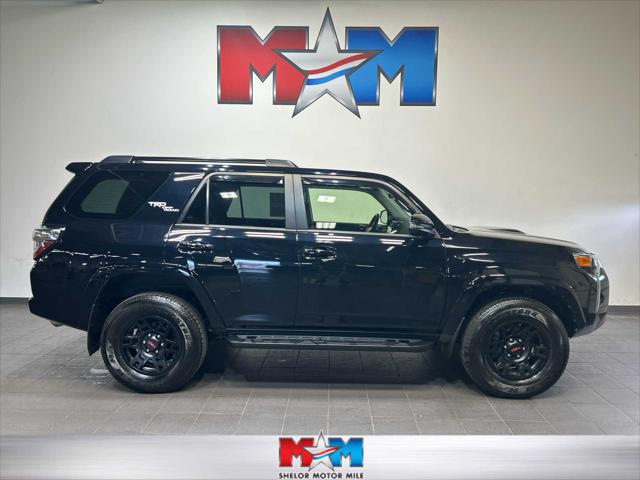2023 Toyota 4Runner TRD Off Road Premium for sale in Christiansburg, VA
