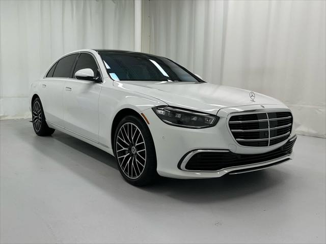 2024 Mercedes-Benz S 580 4MATIC for sale in Manheim, PA