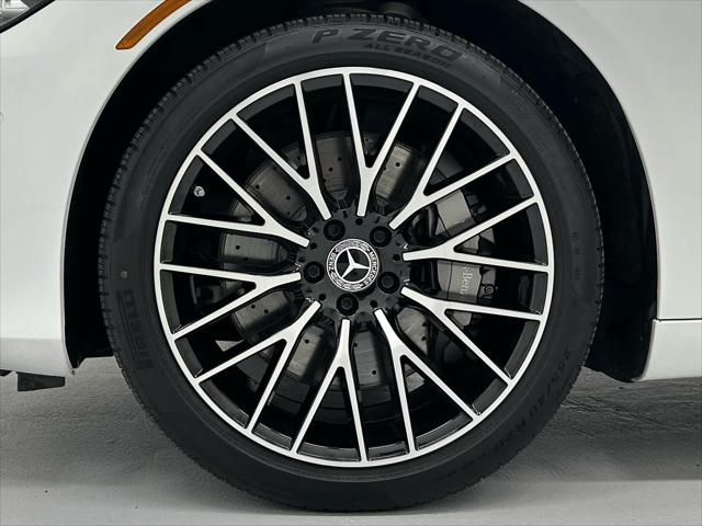 2024 Mercedes-Benz S 580 4MATIC