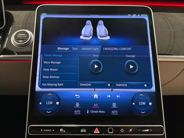 2024 Mercedes-Benz S 580 4MATIC