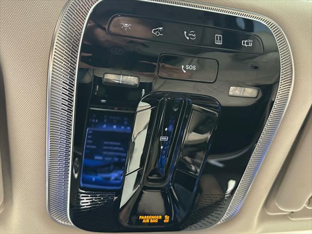 2024 Mercedes-Benz S 580 4MATIC