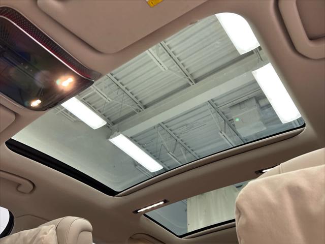 2024 Mercedes-Benz S 580 4MATIC
