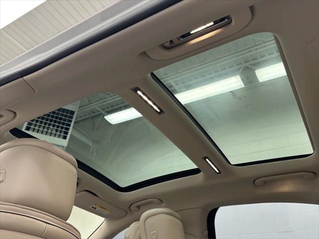 2024 Mercedes-Benz S 580 4MATIC