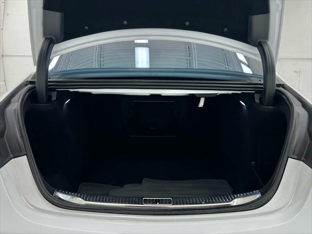 2024 Mercedes-Benz S 580 4MATIC
