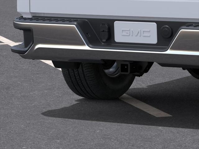 2026 GMC Sierra 1500 Regular Cab, Standard Bed, Pro, 4WD