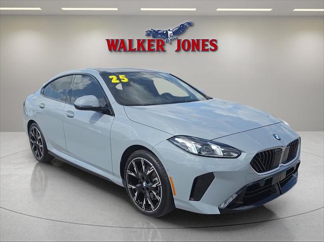 2025 BMW Coupe xDrive for sale in Waycross, GA