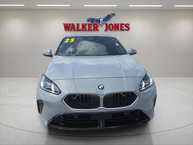 2025 BMW Coupe xDrive
