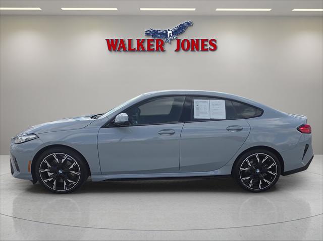 2025 BMW Coupe xDrive
