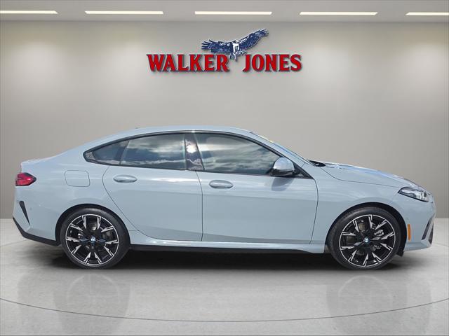 2025 BMW Coupe xDrive