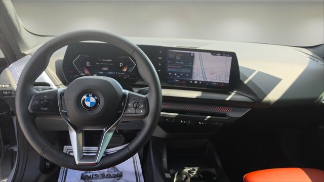 2025 BMW Coupe xDrive