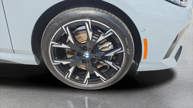 2025 BMW Coupe xDrive