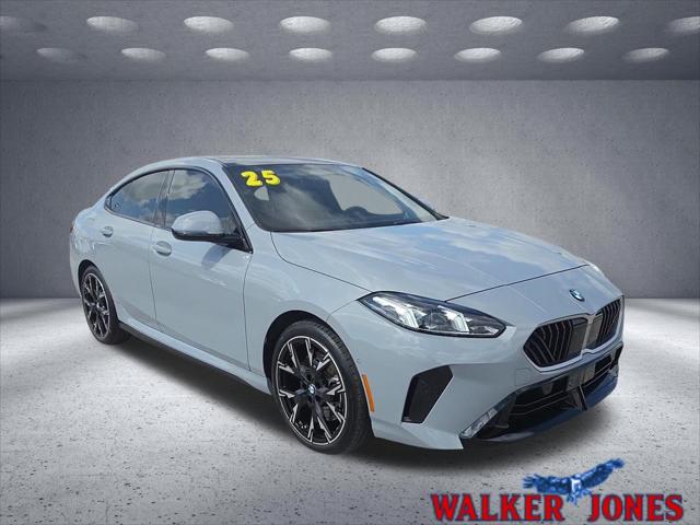 2025 BMW Coupe xDrive for sale in Waycross, GA