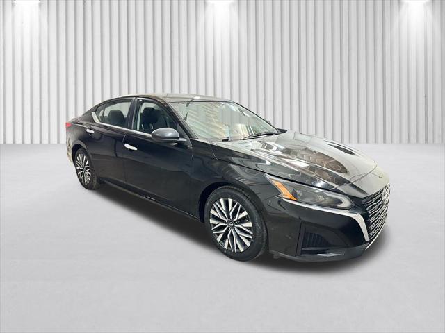 2024 Nissan Altima SV FWD 2024 Nissan Altima SV FWD
