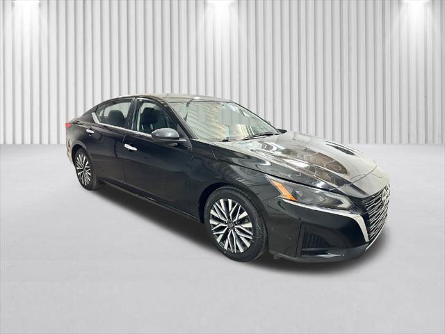 2024 Nissan Altima SV FWD 2024 Nissan Altima SV FWD