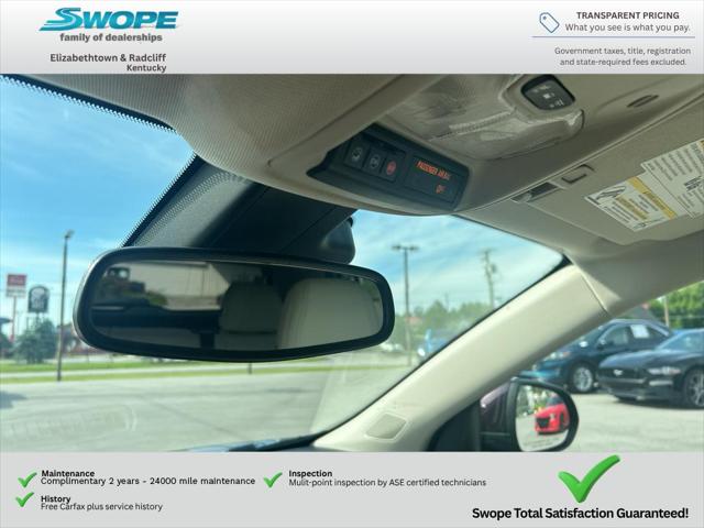 2021 Buick Encore GX FWD Essence