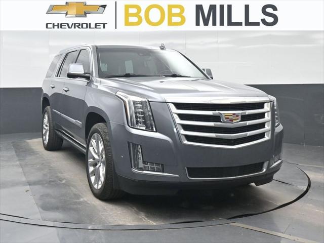 2019 Cadillac Escalade Premium Luxury for sale in Darlington, SC