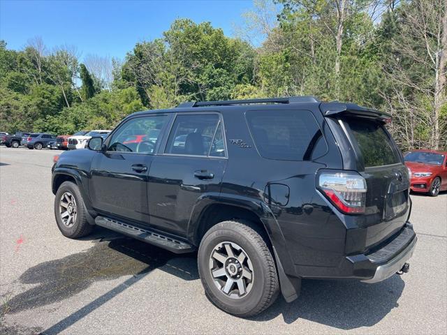 2023 Toyota 4Runner TRD Off Road Premium 2023 Toyota 4Runner TRD Off Road Premium