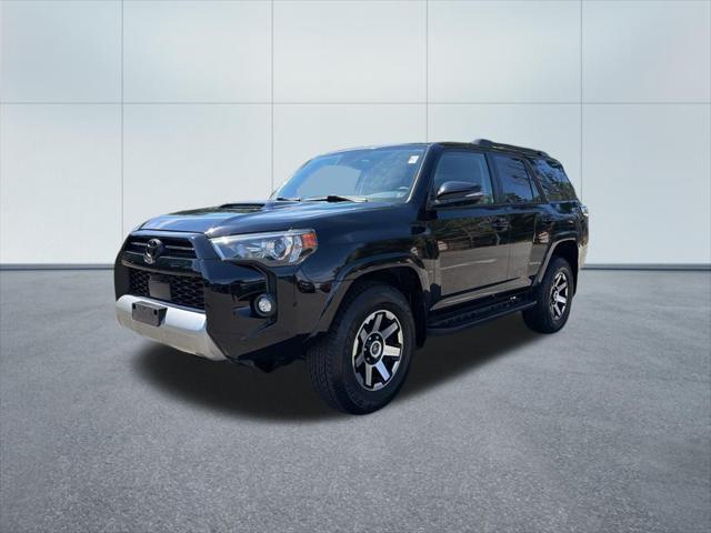 2023 Toyota 4Runner TRD Off Road Premium 2023 Toyota 4Runner TRD Off Road Premium