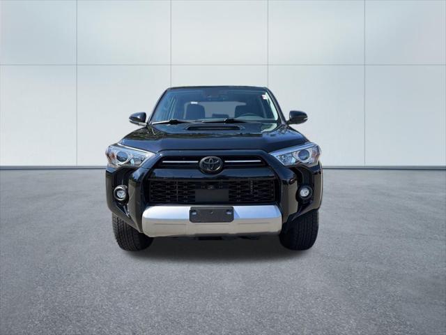 2023 Toyota 4Runner TRD Off Road Premium 2023 Toyota 4Runner TRD Off Road Premium