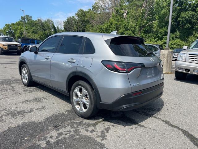 2023 Honda HR-V 2WD LX