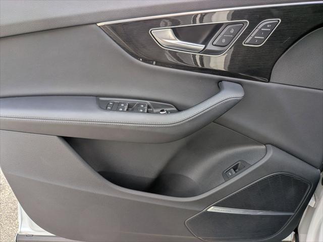 2023 Audi Q7 Premium Plus 45 TFSI quattro Tiptronic