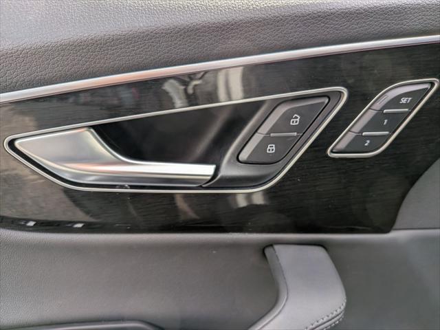 2023 Audi Q7 Premium Plus 45 TFSI quattro Tiptronic