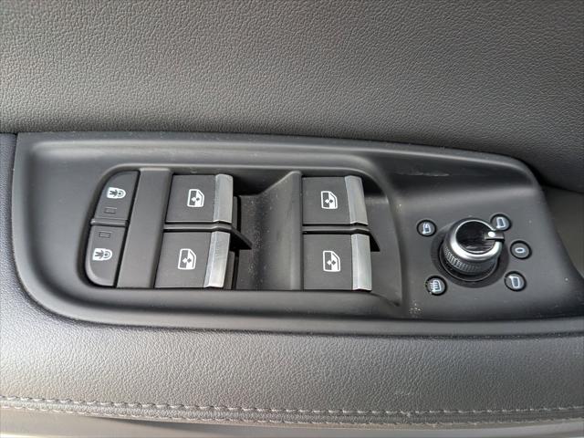 2023 Audi Q7 Premium Plus 45 TFSI quattro Tiptronic