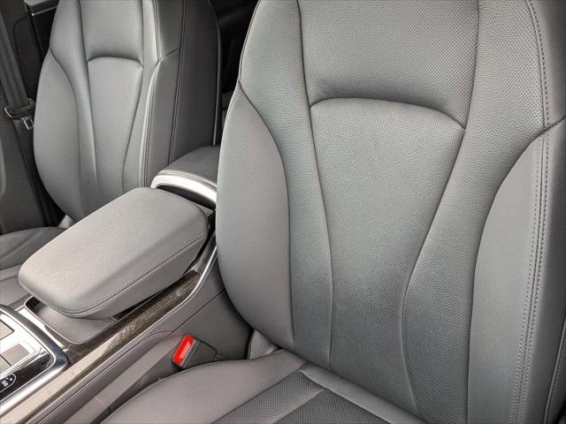 2023 Audi Q7 Premium Plus 45 TFSI quattro Tiptronic